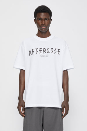 Afterlife Tee